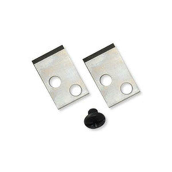 Cable Wholesale EZ-RJ45 Replacement Blades for the Platinum Tools 100004C Crimp Tool 100004BL